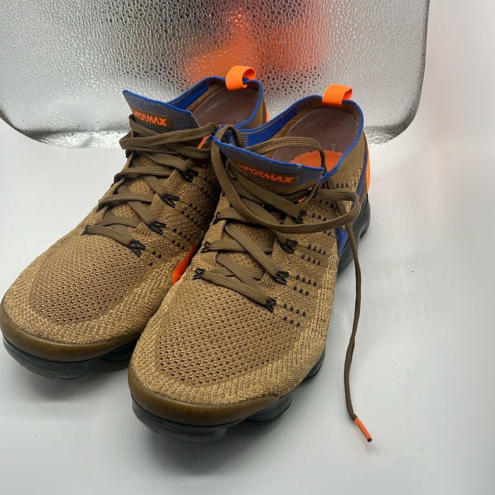 Nike men’s  Air Vapormax 2